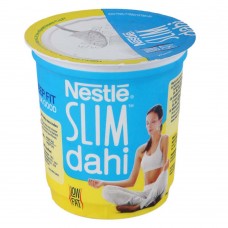 Slim Dahi/Curd - Nestle - 400 g