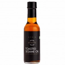 Toasted Sesame Oil - Sprig - 100 g