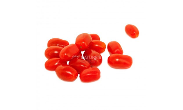 Tomato Cherry Red  -  Exotic - 150 g
