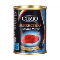 Tomato Puree - Cirio - 140 g