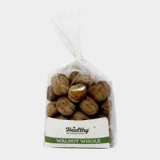 Walnut Whole - Healthy Alternatives - 500 g