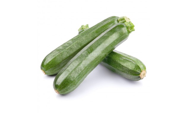 Zucchini Green  -  Exotic - 250 g