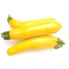 Zucchini Yellow  -  Exotic - 250 g